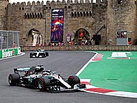 Победителем