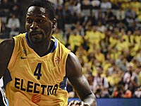 Джереми Парго возвращается из Ливана в