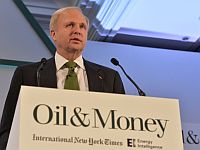 The Telegraph: российские спецслужбы пытались отравить главу BP Боба Дадли