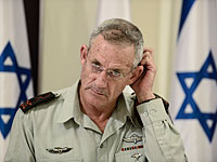 Опрос Walla: Бени Ганц может удвоить мандаты 