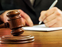 С 8 мая будет введен сбор за подачу представительских исков