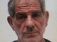 Внимание, розыск: пропал 69-летний Йосеф Корен