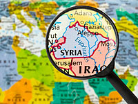 Иранское агентство ISNA: в результате ракетных ударов в Сирии погибли 18 иранцев