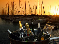 В Герцлии пройдет фестиваль белых вин White