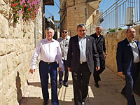 В Иерусалиме юные шахматисты сразятся с чемпионами мира Анатолием Карповым и Вишванатаном Анандом