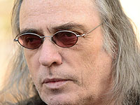 Певца Цвику Пика выписывают из больницы