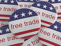 Трамп отложил на месяц решение о введении пошлин на сталь и алюминий для союзников