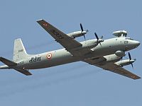 На аэродроме 