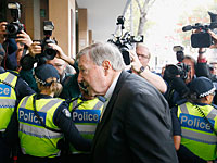 Казначей Ватикана предстанет перед судом по обвинению в сексуальных преступлениях