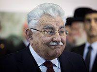 Законопроект о гиюре: Нетаниягу и Щаранский встретились с Моше Нисимом