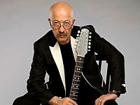 Александр Розенбаум и его Старая Армия скоро в Израиле
