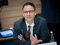 Госпрокурор закрыл дело об инциденте в Умм эль-Хиране