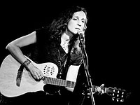 Ольга Арефьева даст концерт в клубе