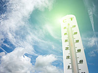 В Египте готовится законопроект, вводящий ответственность за ложные прогнозы погоды