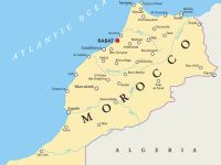 Марокко закрывает посольство в Тегеране и депортирует иранского посла
