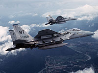 В Турции начинаются масштабные учения EFES-18