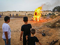 Служба пожарной охраны опубликовала ограничения на разведение костров