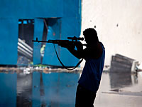 Нападения террористов на ЦИК Ливии: не менее 11 убитых