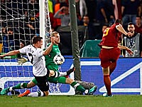 Ошибки арбитра и невероятный полуфинал. 