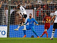 Рекорды запоминающегося полуфинала