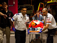 Нападение на водителя автобуса в Афуле совершили подростки