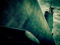 В Финском заливе обнаружили советскую подлодку, затонувшую в 1942 году