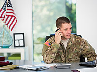 Пентагон запретил продажу китайских смартфонов на военных базах