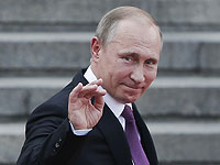 Die Welt: Путин мстит и ставит под удар отношения с Израилем