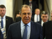 Россия призвала Израиль передать МАГАТЭ данные о ядерной программе Ирана