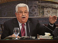 NYT: антисемитская речь Аббаса должна стать последней в его карьере