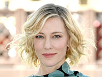 Актриса Кейт Бланшетт обвинила продюсера Харви Вайнштейна в сексуальных домогательствах