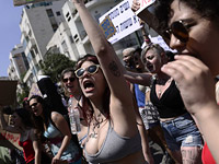 В пятницу в Тель-Авиве состоится ежегодный 