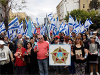 В пятницу в Хайфе состоится Парад Победы