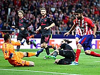 Арсен Венгер остался без трофея, 