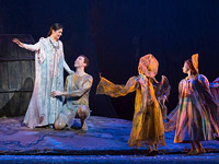 Московская опера 