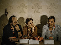 Jaffa Fest: праздник театра на сценах Тель-Авива