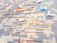 Задержан подозреваемый в краже древностей в арабских кварталах Иерусалима