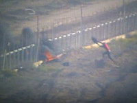  Минздрав сектора Газы: на границе с Израилем ранены десятки палестинцев

