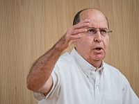 Моше Яалон вновь рассказал российским СМИ, как действует 