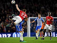 Бирам Каяль помог сотворить сенсацию чемпионата Англии: 