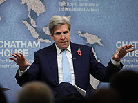 СМИ: Джон Керри обсуждал с главой МИД Ирана возможности сохранить в силе ядерное соглашение
