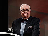 Умер легендарный менеджер 