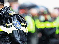 В Гааге вооруженный ножом мужчина напал на прохожих: трое раненых