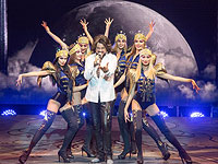 Филипп Киркоров и его грандиозное шоу