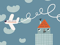 7 мая в Тель-Авиве Фестиваль анимации