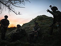 Военные маневры в Эстонии: СМИ опознали в образе врага  Россию