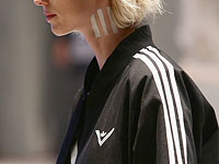 Литва возмущена  советской символикой на товарах фирмы Adidas