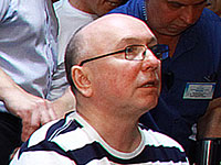 Умер бывший директор рок-группы 