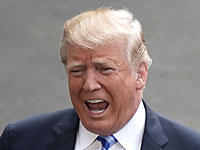 Трамп обидел французов: 