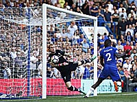 Эффектное прощание Арсена Венгера.